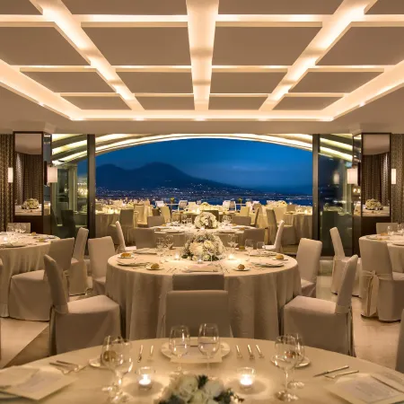 Renaissance Naples Hotel Mediterraneo