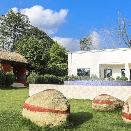 Siddhartha Cottage, Butwal