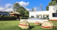 Siddhartha Cottage, Butwal - parking