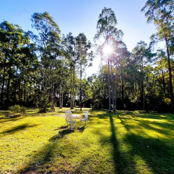 Woodlane Cottages Hunter Valley