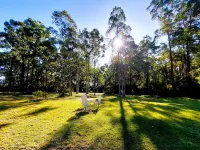 Woodlane Cottages Hunter Valley Hotels in Nulkaba