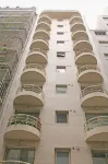 Mayla Apartments Hotels near Edificio Kavanagh