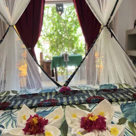 Gadea Boutique Hotel