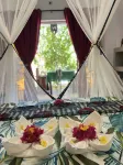 Gadea Boutique Hotel& Gadea Garden Italian Restaurant Adults Only - Aamiainen