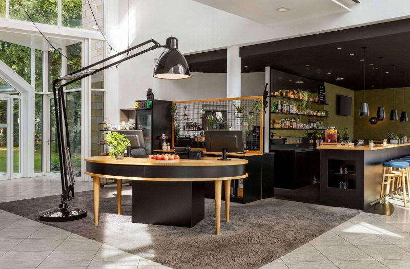 Vienna House Easy by Wyndham Bad Oeynhausen photo 4