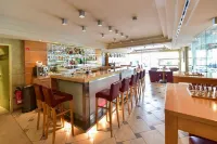 Stadt Hotel Iserlohn - Baarit