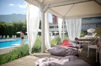 Hotel Luise - Beach