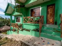 月光度假村 達安班塔延住宿飯店