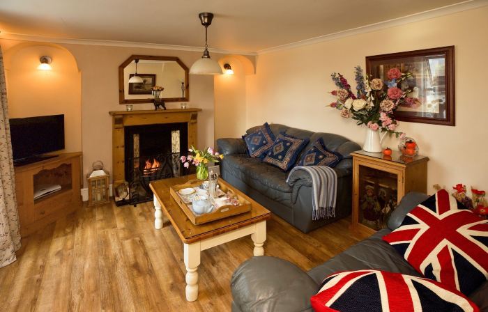 Vine Cottage