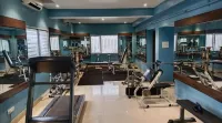 Hotel Radhika Regency Hotels in Rourkela