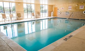 Hampton Inn & Suites Dallas-Arlington North-Entertainment District