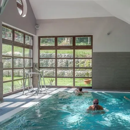 Boutique Hotel Sudetia - Medical & Spa