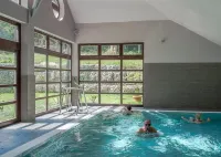 Boutique Hotel Sudetia - Medical & Spa - Kylpylä