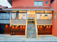 Hotel Açoriano Hotel a Penha