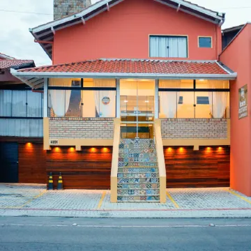 Hotel Açoriano