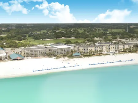 Boardwalk Beach Hotel