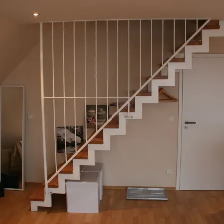 Wendlers Ferienwohnungen 2