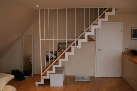 Wendlers Ferienwohnung 2-3