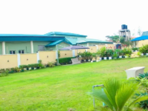 K-Yellow Hotel & Resort Hotels in Ibadan