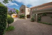 58 On Hume Hotels in Johannesburg