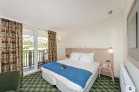 Sagalassos Lodge & Spa Hotel - 4 estrellas