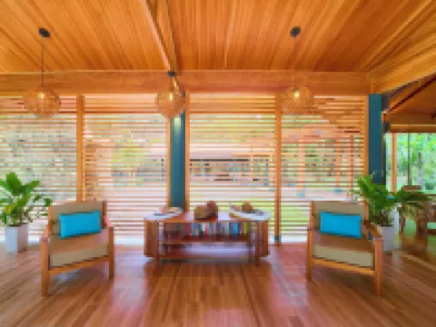 Evergreen Lodge Hotels in Colorado
