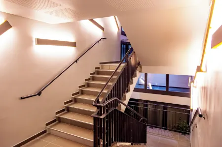 Tempologis Grenoble Отели рядом с достопримечательностью «Музей сопротивления и де­портации»