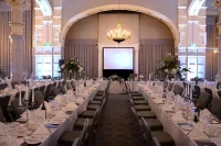 Crowne Plaza Royal Victoria Sheffield