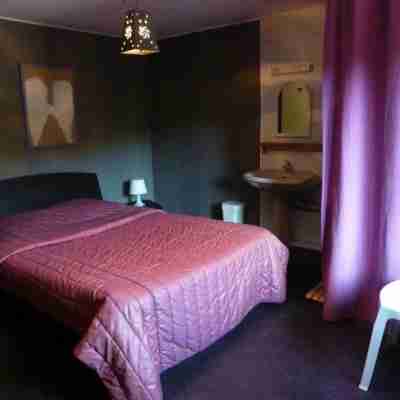 Hotel Restaurant l'Angelus Rooms