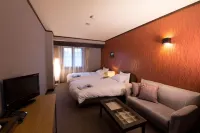 Shakespeare Hotel Hotels in Hakuba