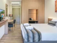 波賽頓度假村飯店 希斯尼亞住宿飯店