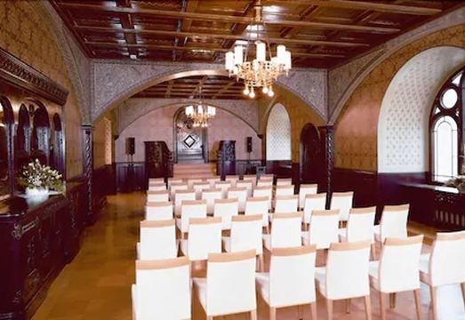 호텔 슐로스 슈바인스부르크