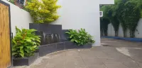 Wildflower Inn Hotels in Manaoag