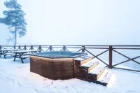 Hotell Hallstaberget - Pools
