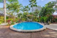 Rarotonga Daydreamer Escape - Beach