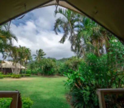 Ikurangi Eco Retreat