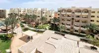 El Karma Beach Resort & Aqua Park - Hurghada Hotels in Al Ahyaa