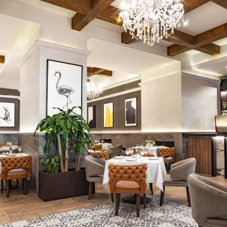 voco ROYALTY PUEBLA DOWNTOWN by IHG