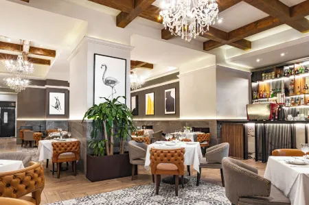 voco ROYALTY PUEBLA DOWNTOWN by IHG