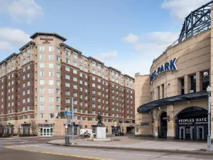 Residence Inn Pittsburgh North Shore