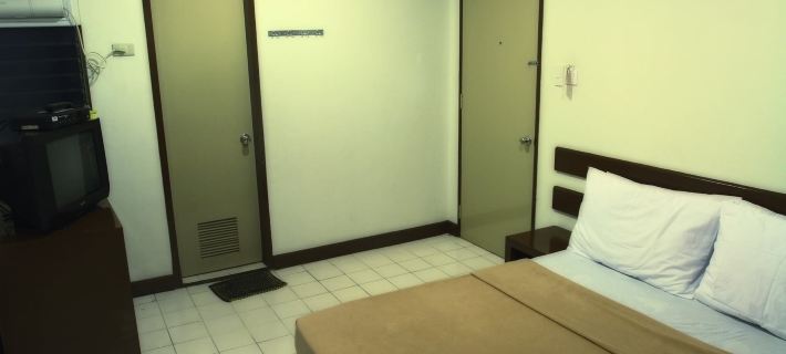Ong Bun Pension House Bacolod Hotels in Bacolod City