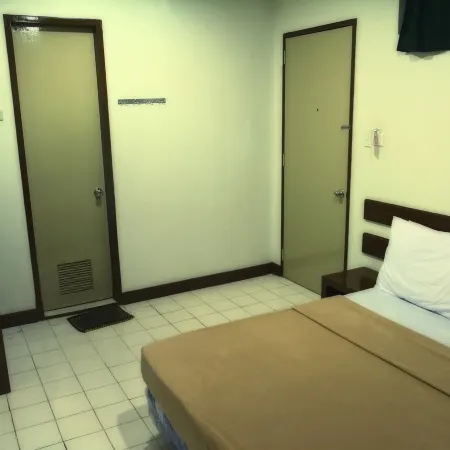 Ong Bun Pension House Bacolod