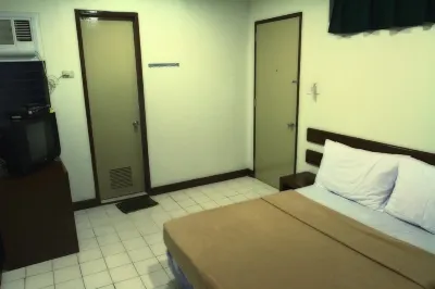 Ong Bun Pension House Bacolod Hotels near San Sebastian Cathedral