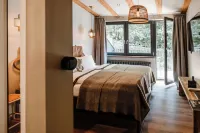 The Hearts Hotel Boutique Und Event Resort Hotels in Braunlage