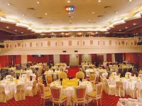 Merdeka Palace Hotel & Suites Hotels in Kuching