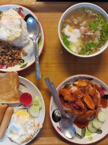 รูปภาพของโรงแรมเดอะเรสซิเดนท์