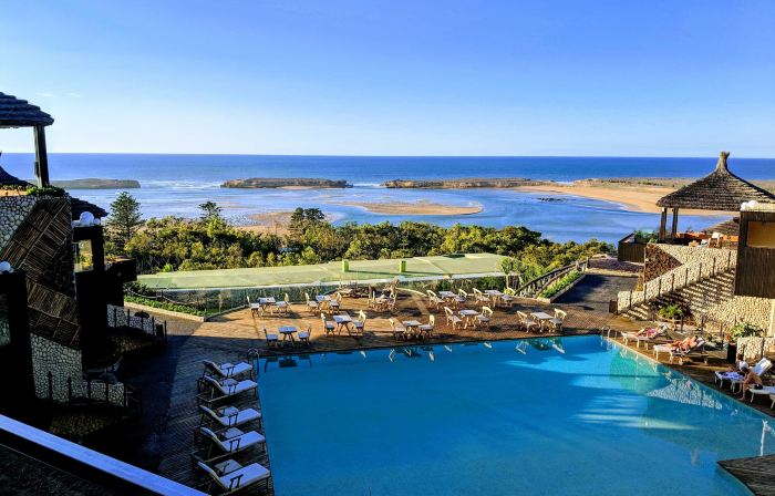 Chateau Eden El Rouh & Spa