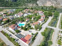 Club Mel Holiday Hotels in Ekincik