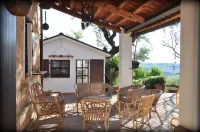 Casale Civetta Hotels in Corinaldo