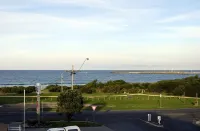 The Dolphin Apartments Hotel a Apollo Bay